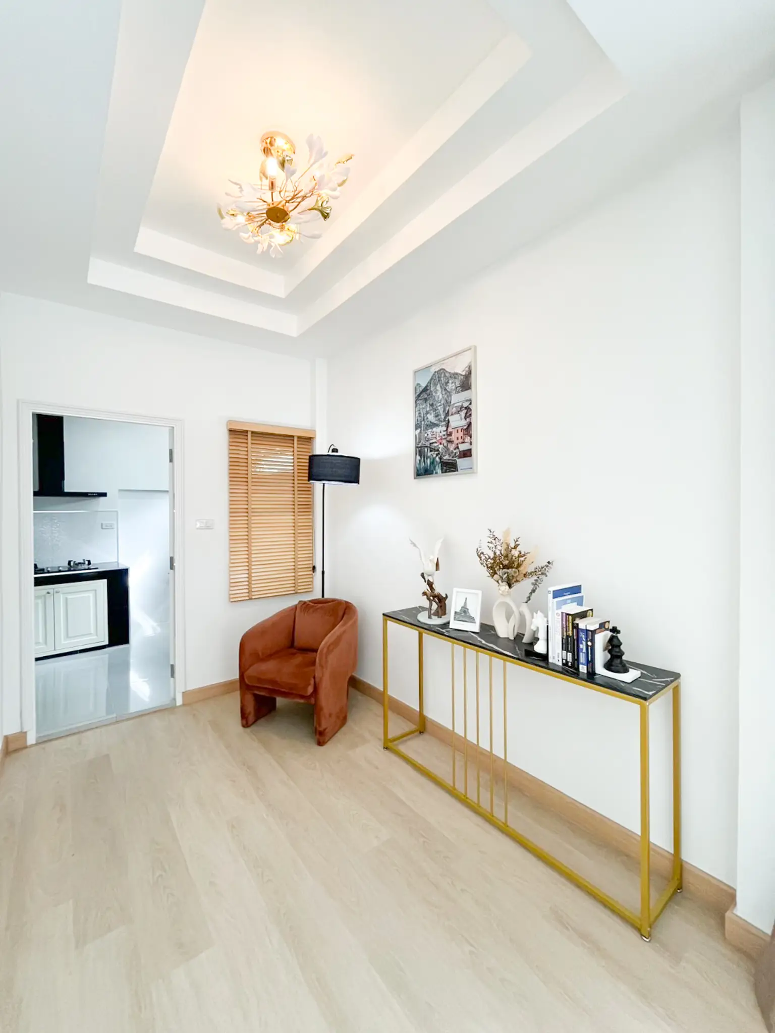 Вилла_Rattanakorn Village_5