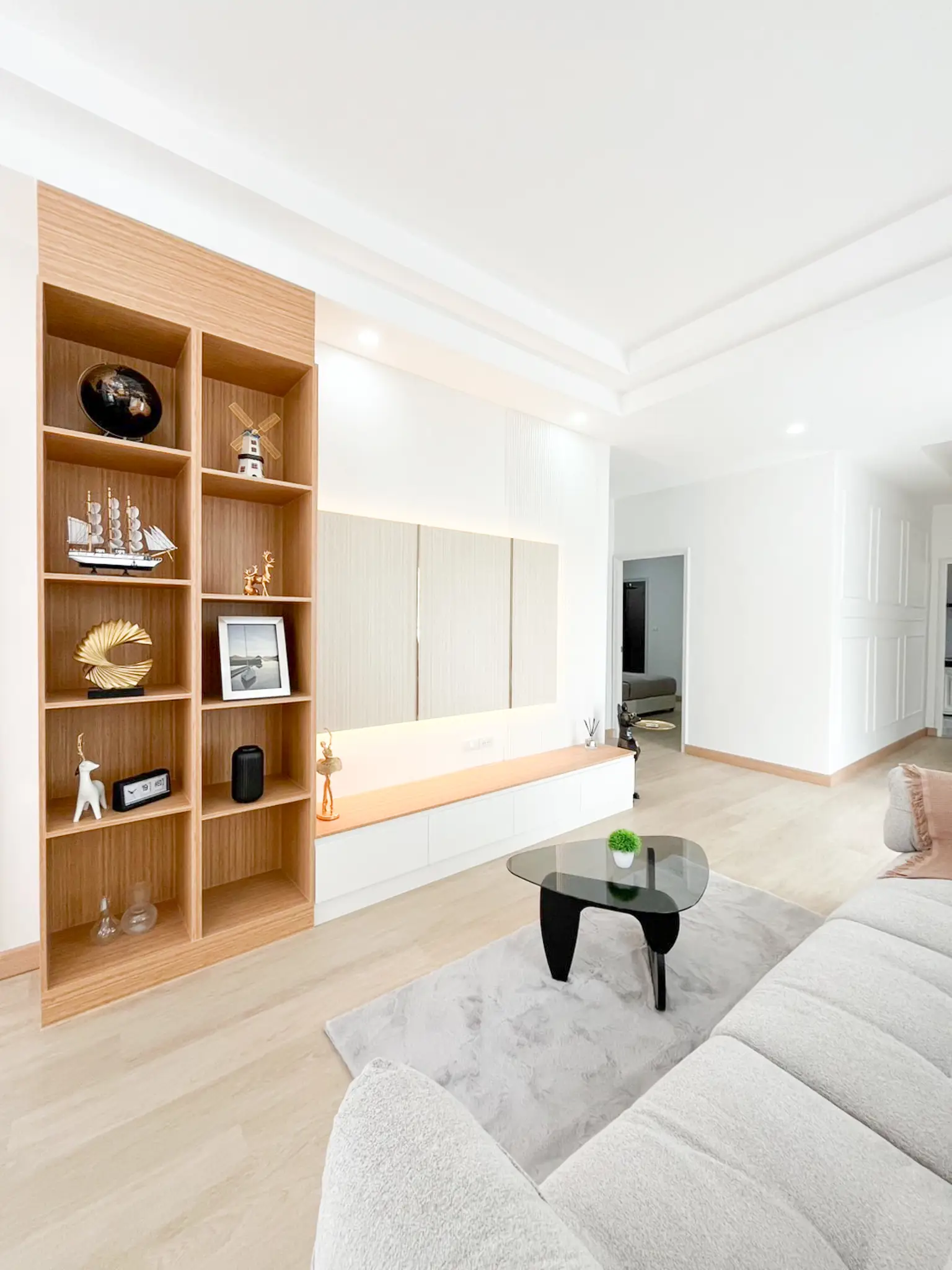 Вилла_Rattanakorn Village_6