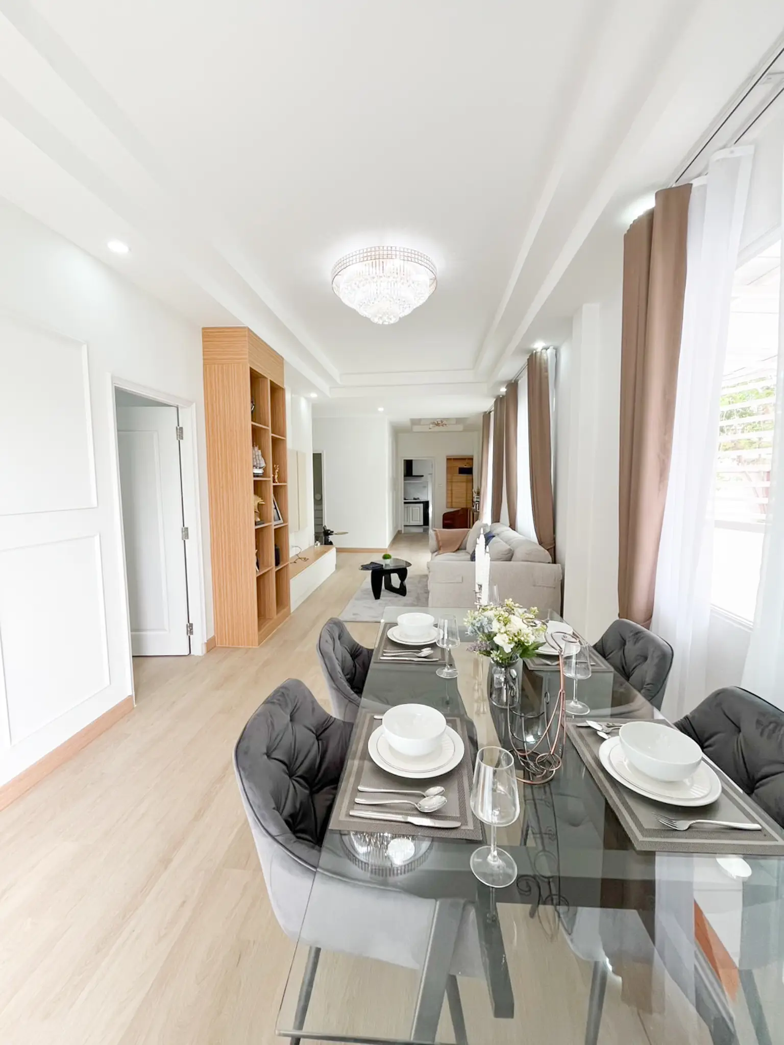 Вилла_Rattanakorn Village_7