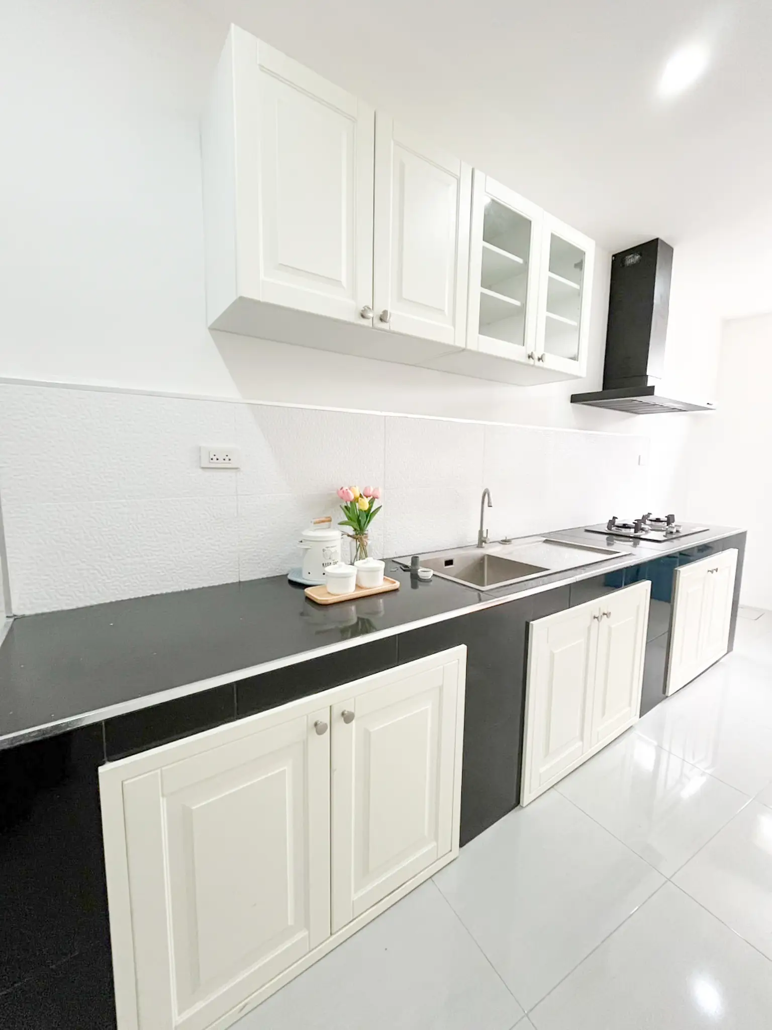 Вилла_Rattanakorn Village_10