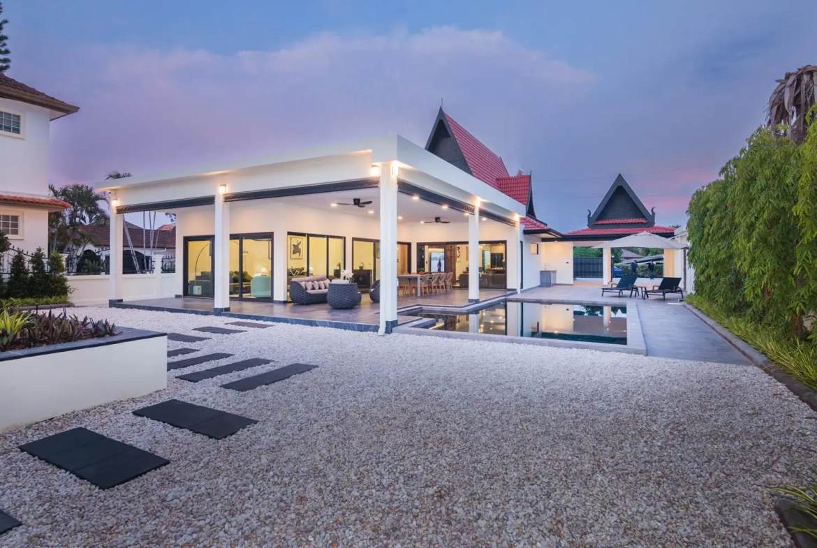 Вилла_Озеро Мабпрачан