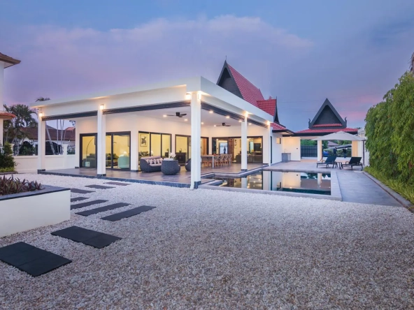 Вилла_Озеро Мабпрачан