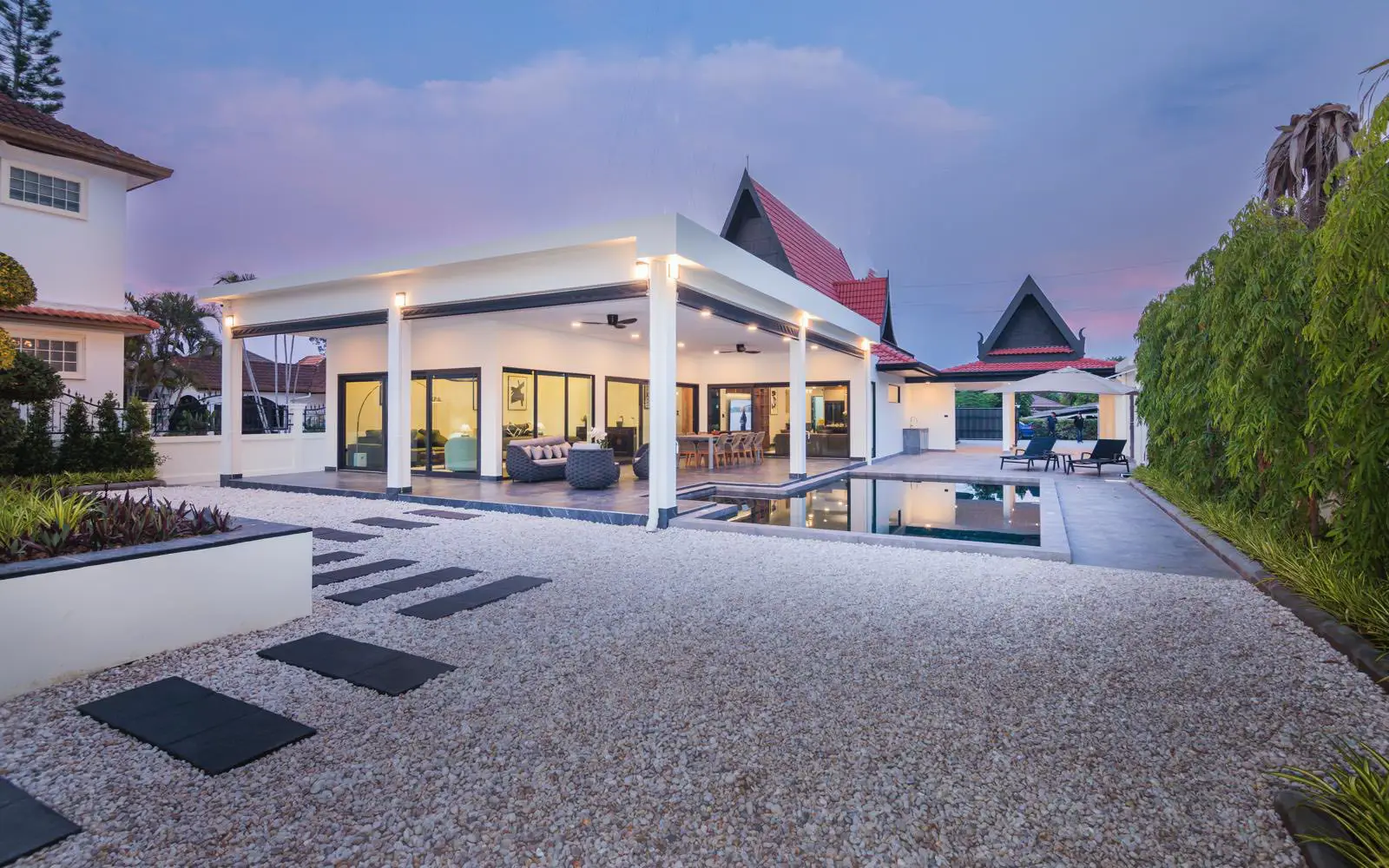 Вилла_Озеро Мабпрачан