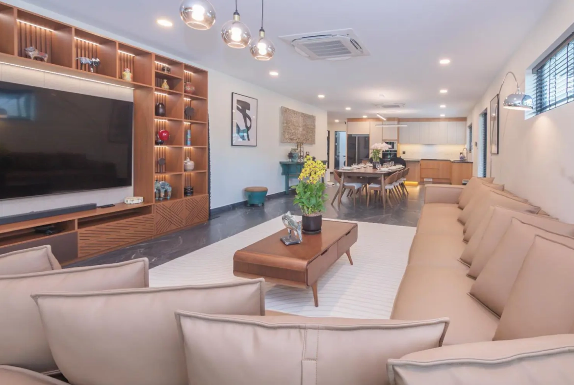 Вилла_Озеро Мабпрачан_2