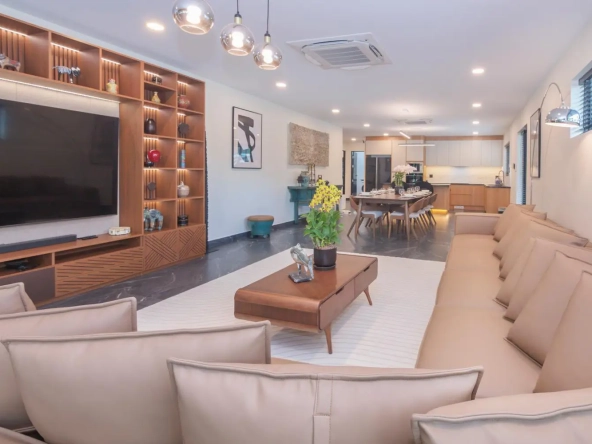 Вилла_Озеро Мабпрачан_2