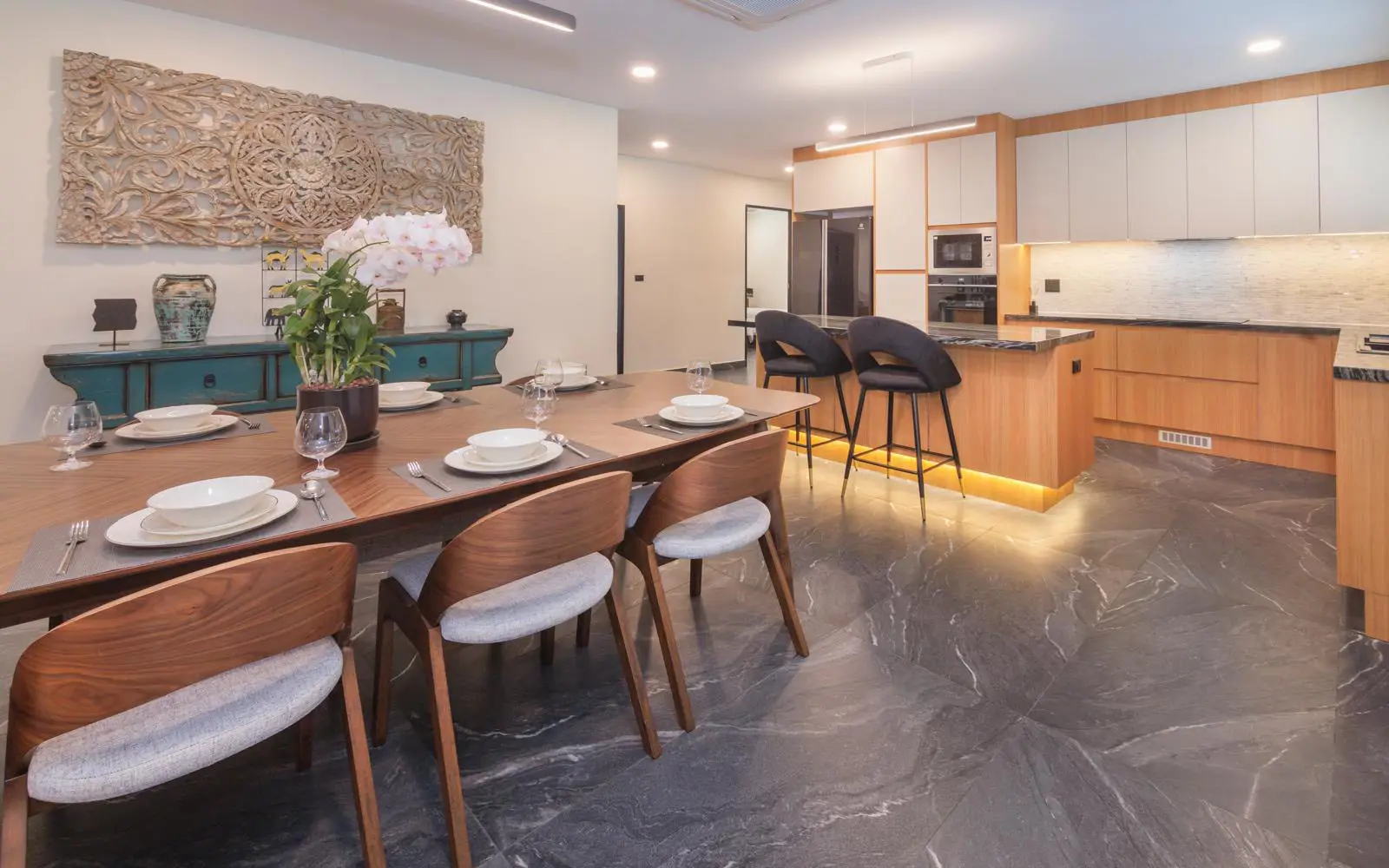 Вилла_Озеро Мабпрачан_4