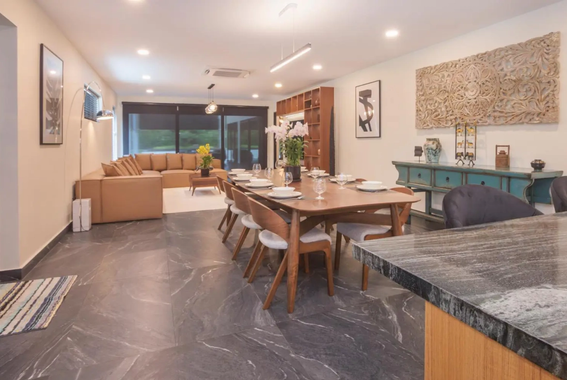 Вилла_Озеро Мабпрачан_5