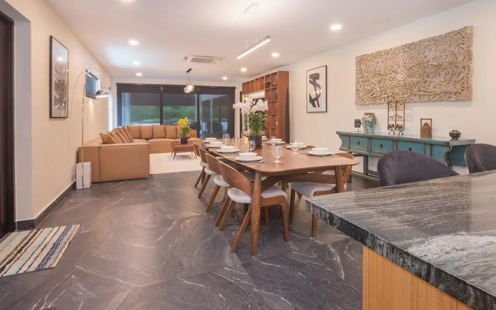 Вилла_Озеро Мабпрачан_5