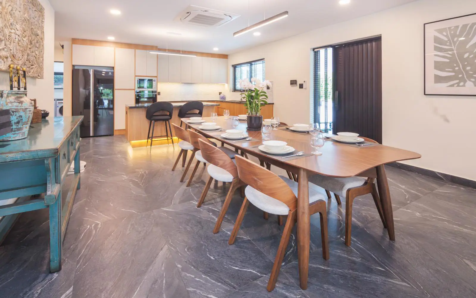 Вилла_Озеро Мабпрачан_6