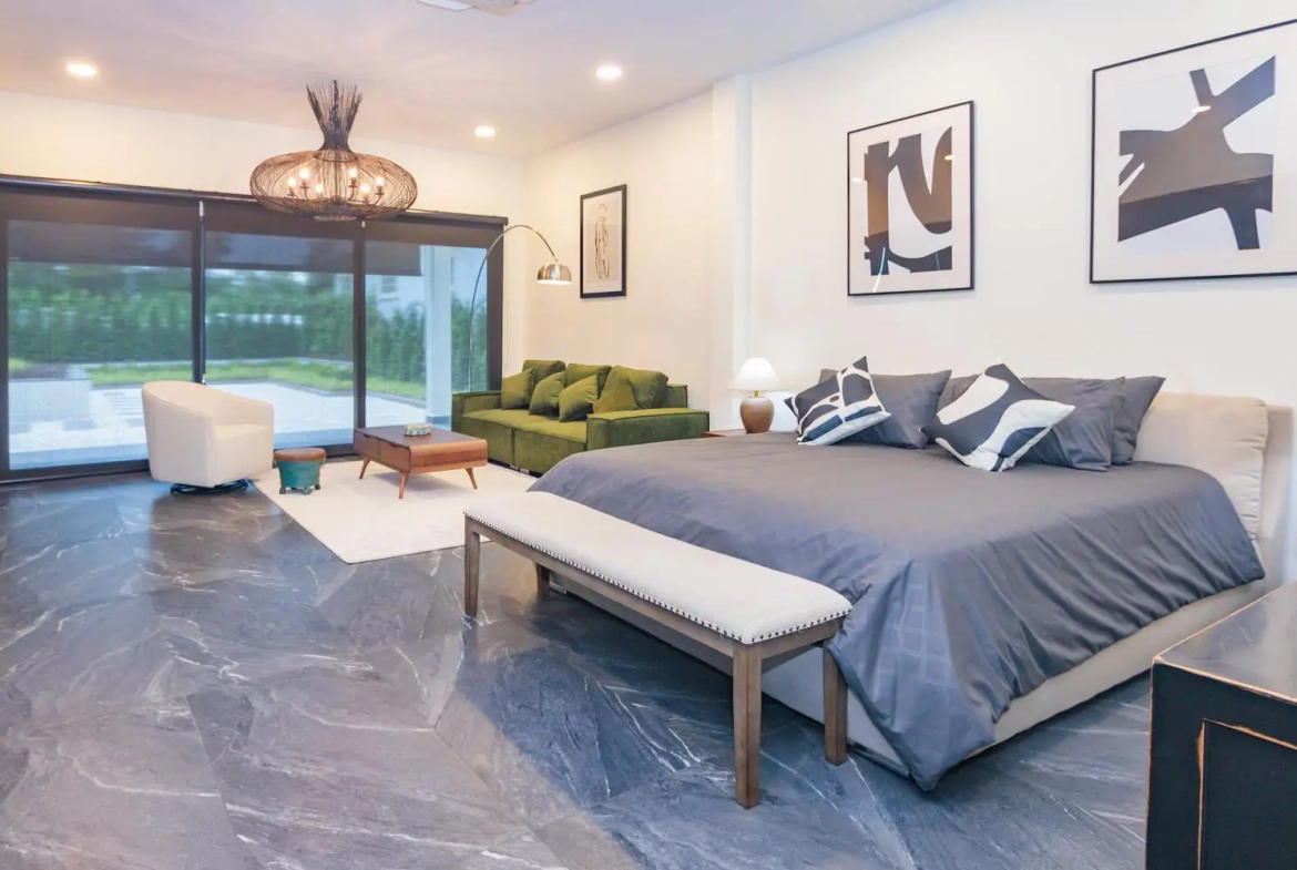 Вилла_Озеро Мабпрачан_7