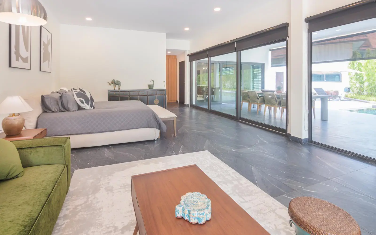 Вилла_Озеро Мабпрачан_8