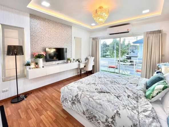 Вилла_Pruksa Nara_2