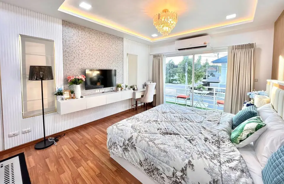 Вилла_Pruksa Nara_2