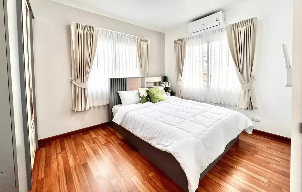 Вилла_Pruksa Nara_12