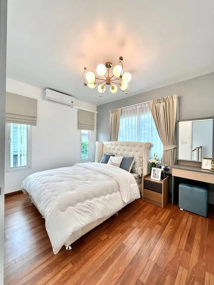 Вилла_Pruksa Nara_13