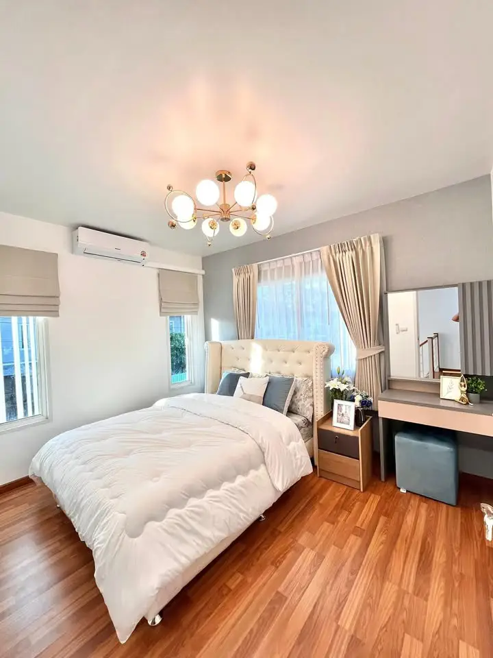 Вилла_Pruksa Nara_14