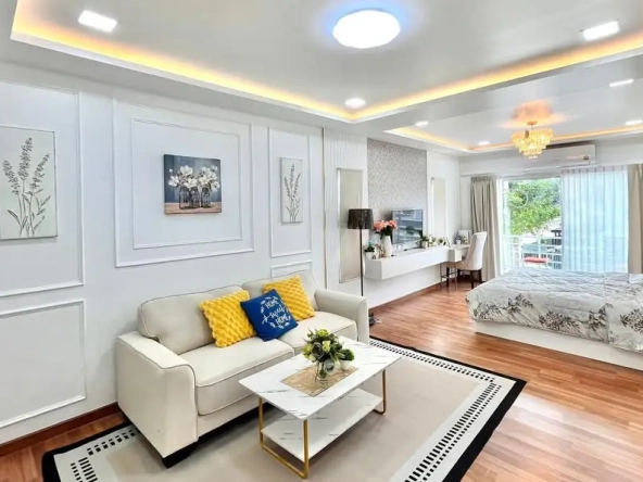 Вилла_Pruksa Nara_3