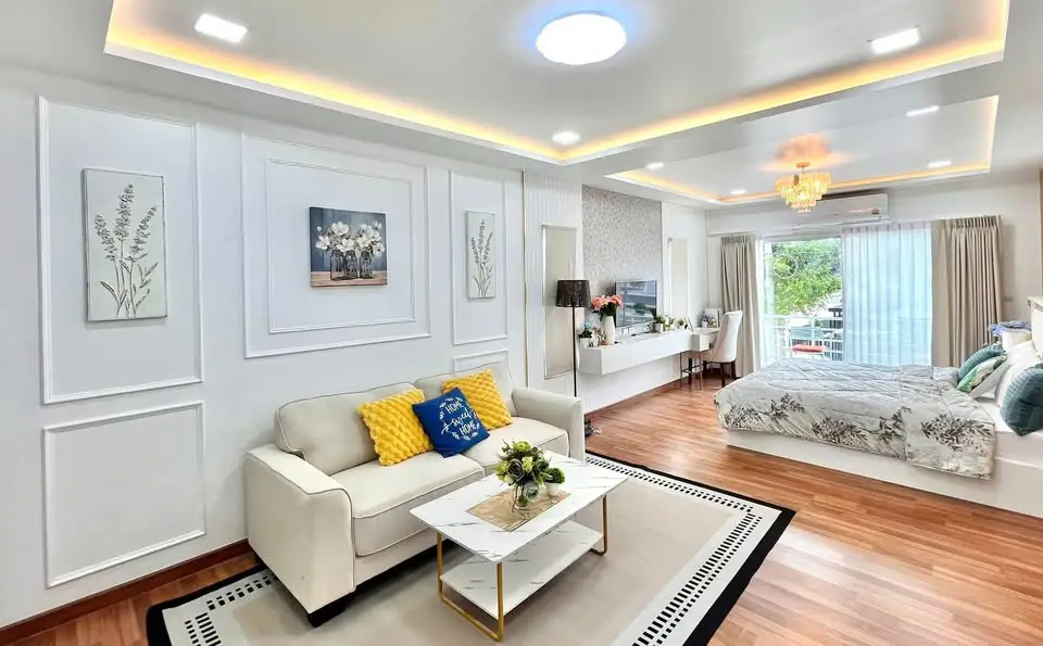 Вилла_Pruksa Nara_3