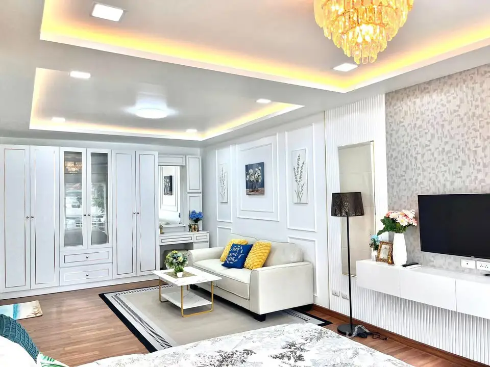 Вилла_Pruksa Nara_4