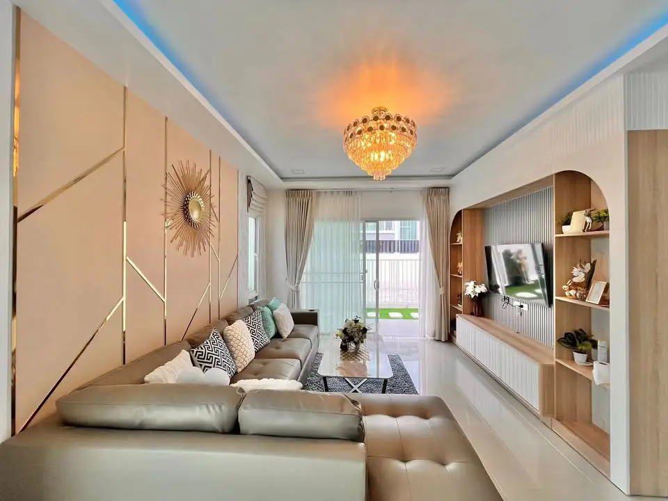 Вилла_Pruksa Nara_5