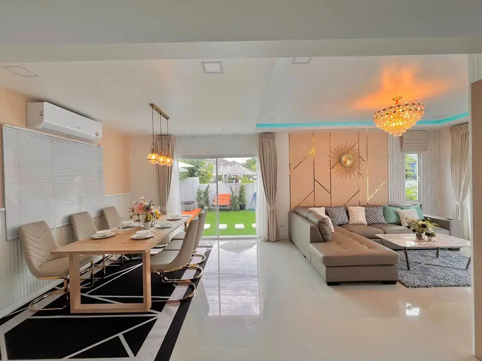 Вилла_Pruksa Nara_6