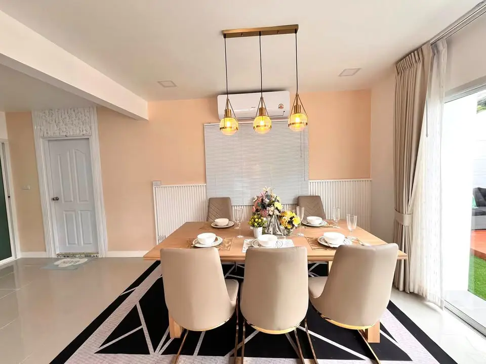 Вилла_Pruksa Nara_7