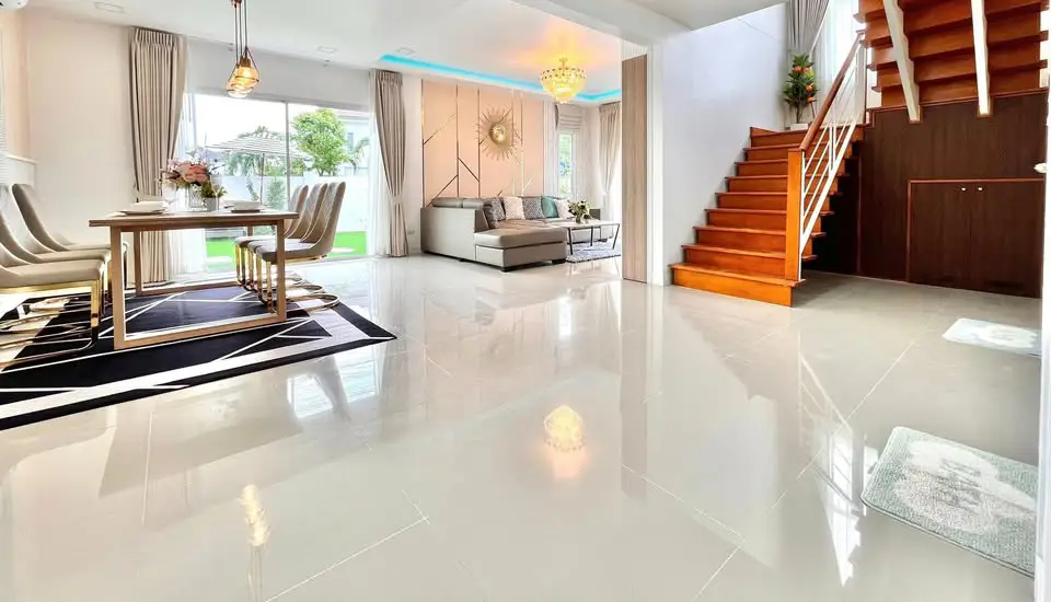 Вилла_Pruksa Nara_9