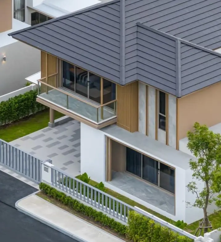 Вилла_HORIZON by Patta_2