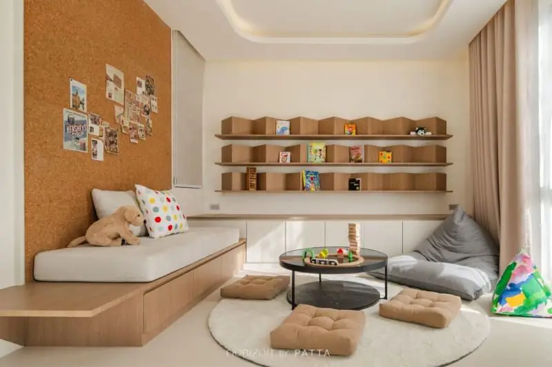 Вилла_HORIZON by Patta_11