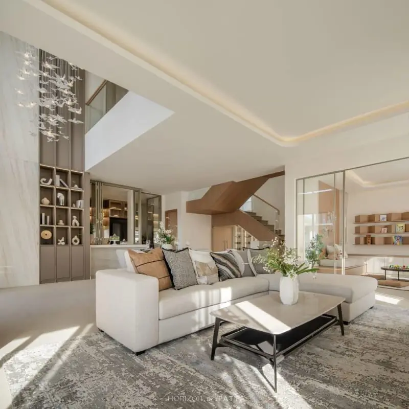 Вилла_HORIZON by Patta_13