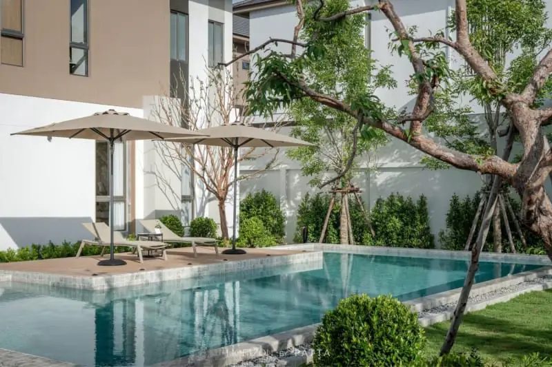 Вилла_HORIZON by Patta_14