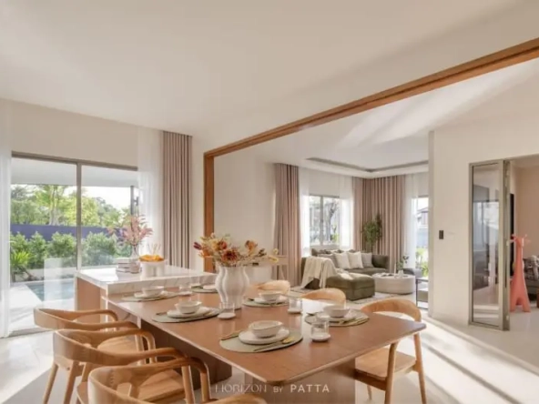 Вилла_HORIZON by Patta_3