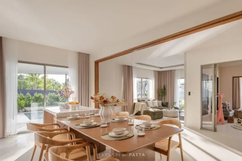 Вилла_HORIZON by Patta_3