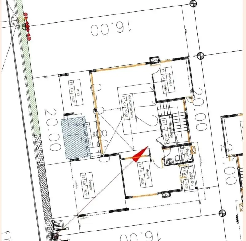 Вилла_HORIZON by Patta_6