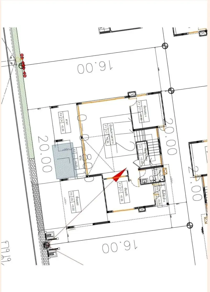 Вилла_HORIZON by Patta_6