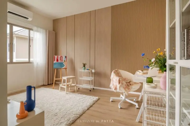 Вилла_HORIZON by Patta_8