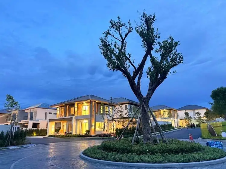 Вилла_HORIZON by Patta_9