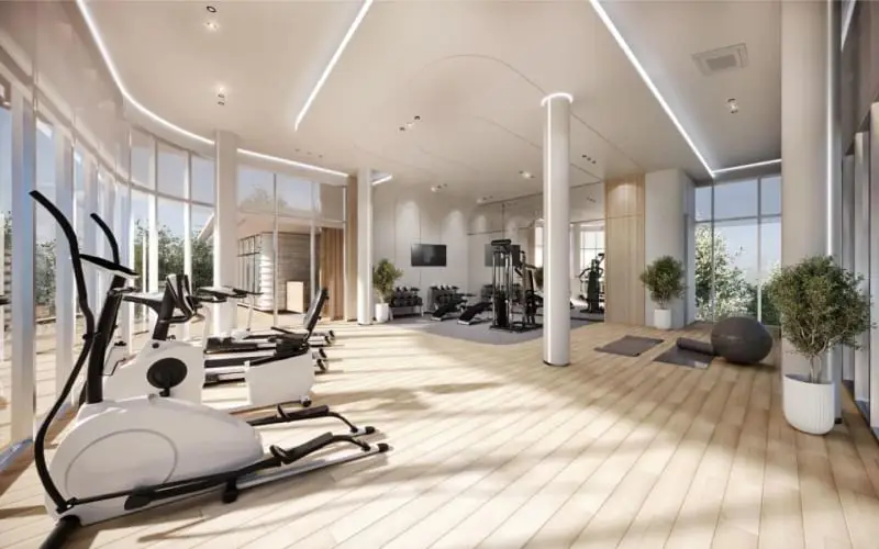 Вилла_HORIZON by Patta_10