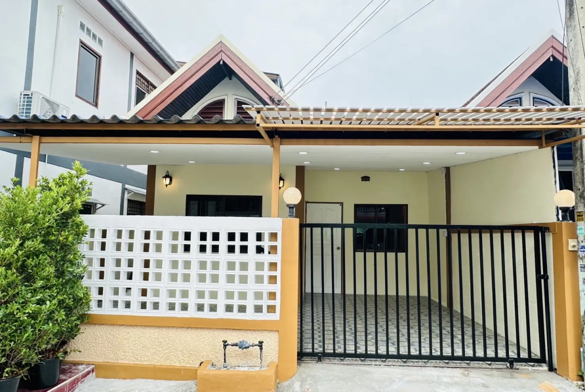 Вилла_Pho Thong Village