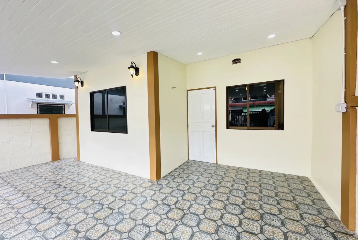 Вилла_Pho Thong Village_2