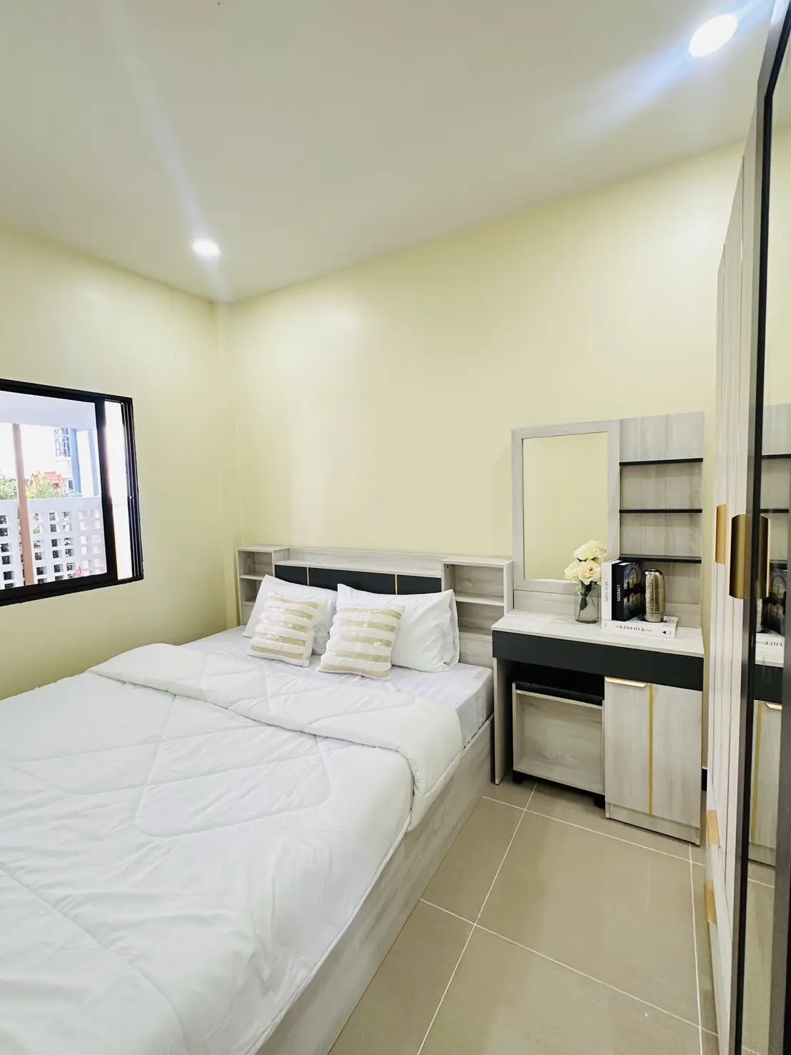 Вилла_Pho Thong Village_14