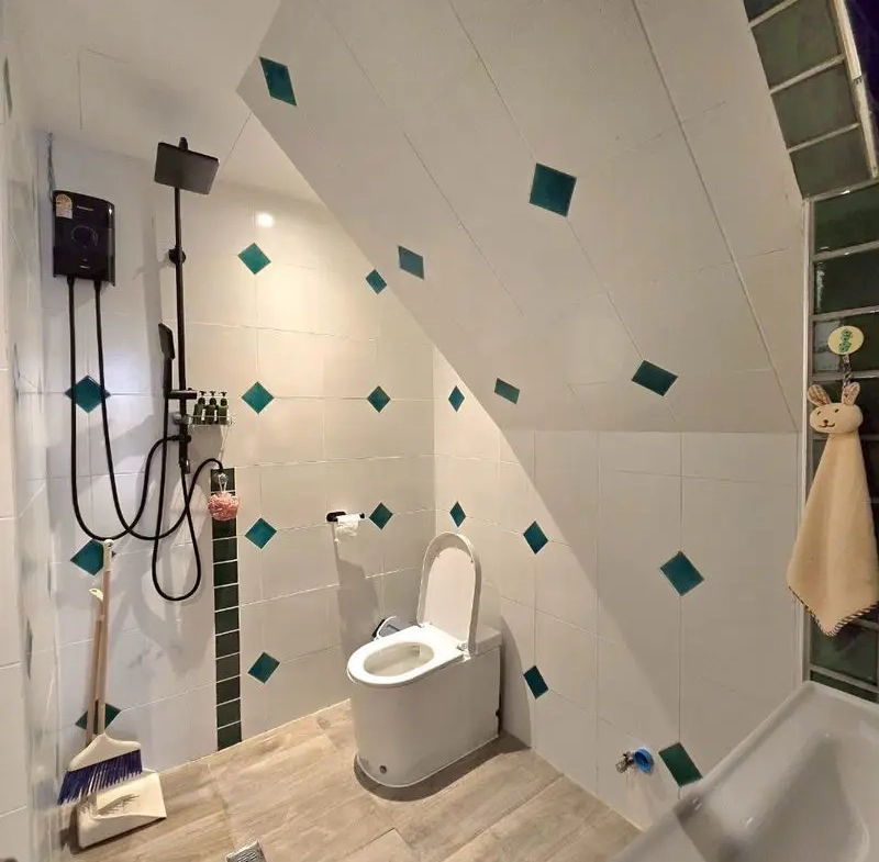 Вилла_Jomtien Palace_11