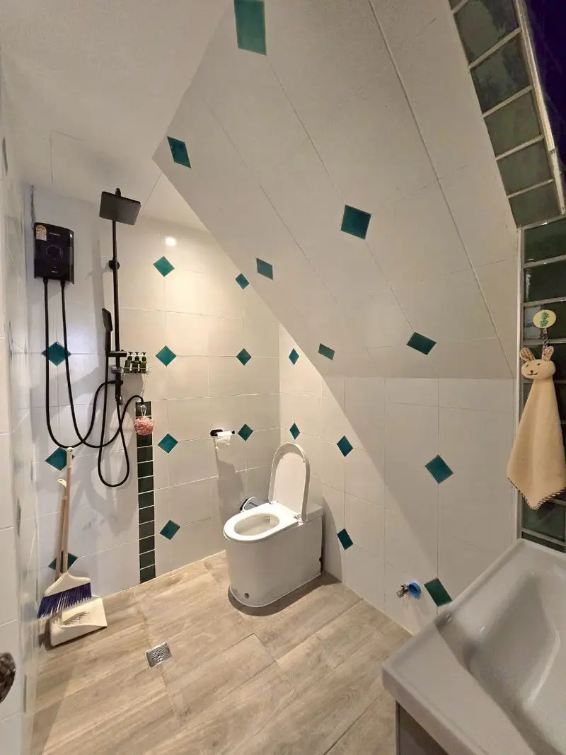 Вилла_Jomtien Palace_11