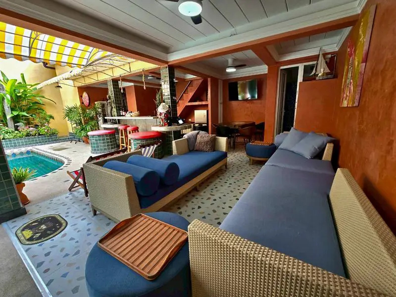 Вилла_Jomtien Palace_3