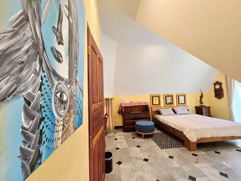 Вилла_Jomtien Palace_4