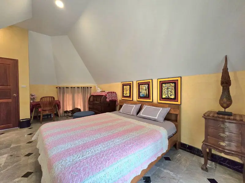 Вилла_Jomtien Palace_5