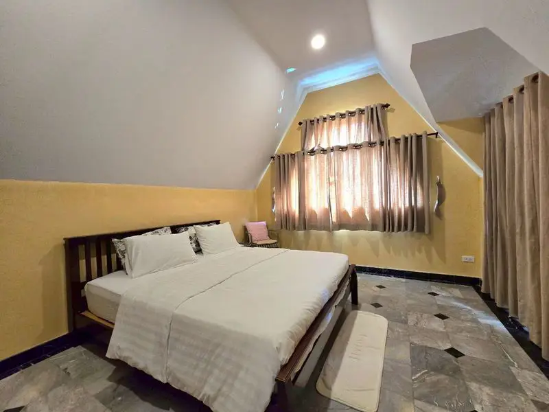 Вилла_Jomtien Palace_6