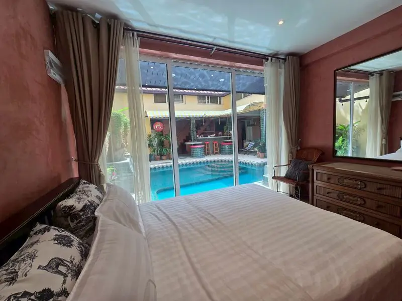 Вилла_Jomtien Palace_7