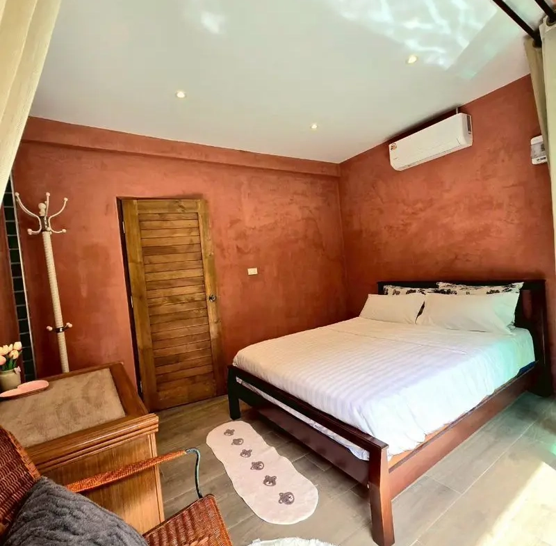 Вилла_Jomtien Palace_8