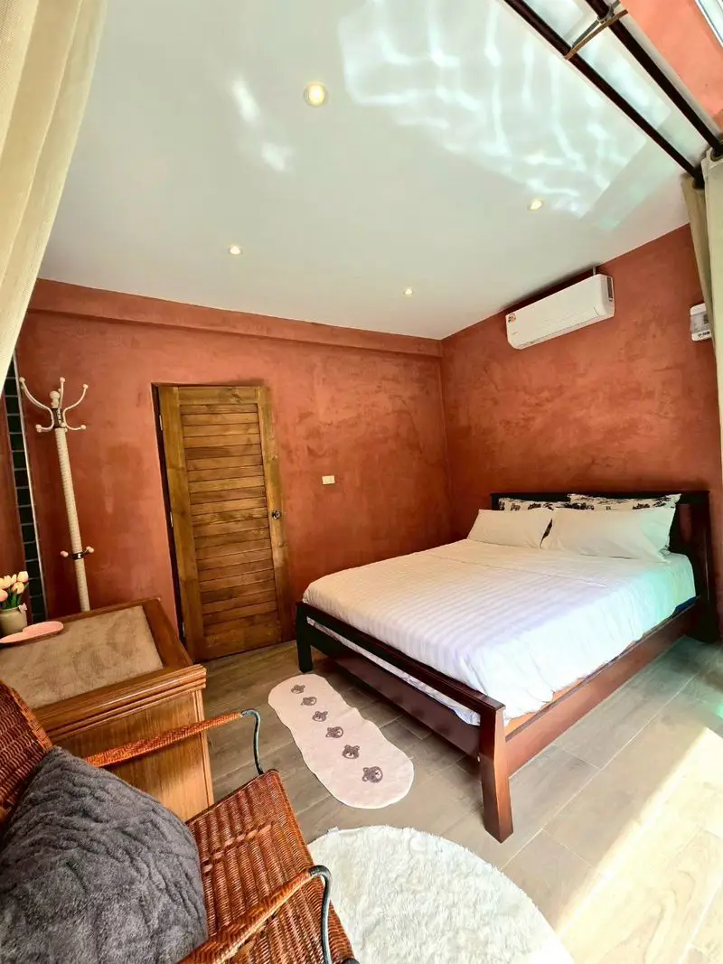 Вилла_Jomtien Palace_8